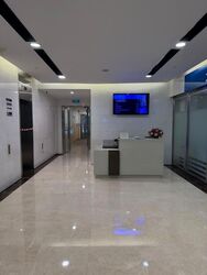 Dapenso Building (D1), Office #618122051